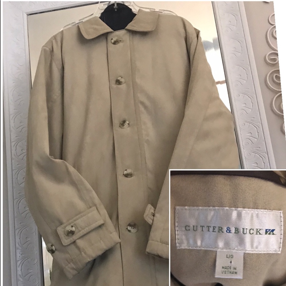 MEN JACKET 🧥 - Picture 3 of 8